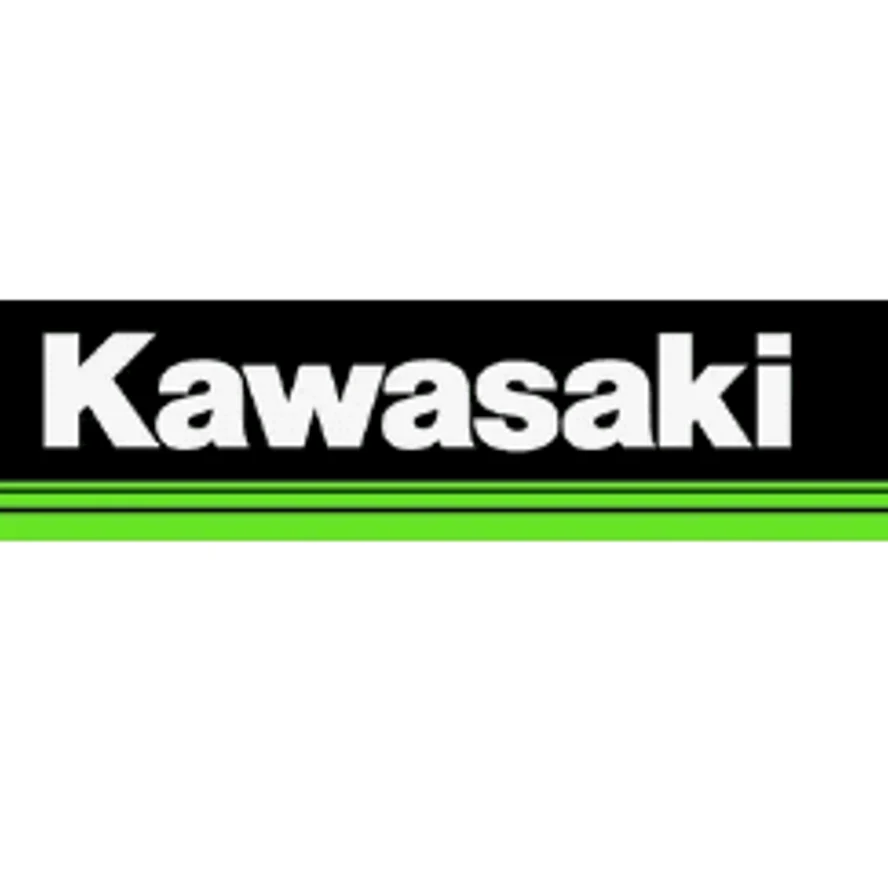 Запчасти Kawasaki