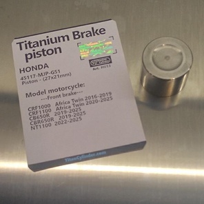 Honda 45117-MJP-G51 (27x21mm) Africa Twin