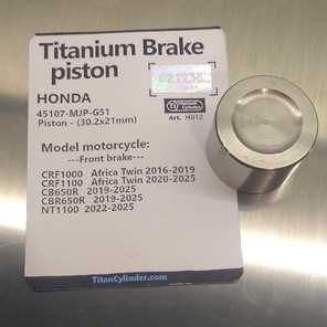 Honda 45107-MJP-G51  (30.2x21mm)  Africa Twin