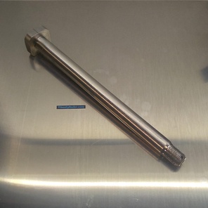 Honda 42301-KZ3-B00  Ось заднего колеса XR650R