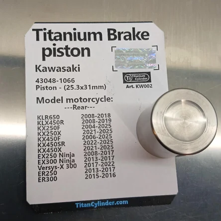 Kawasaki  43048-1066  (25.3x31mm)