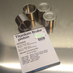 Honda 45107-MJP-G51 , 45117-MJP-G51  Africa Twin