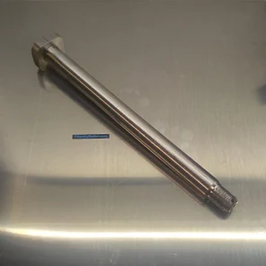 Honda 42301-KZ3-B00  Ось заднего колеса XR650R