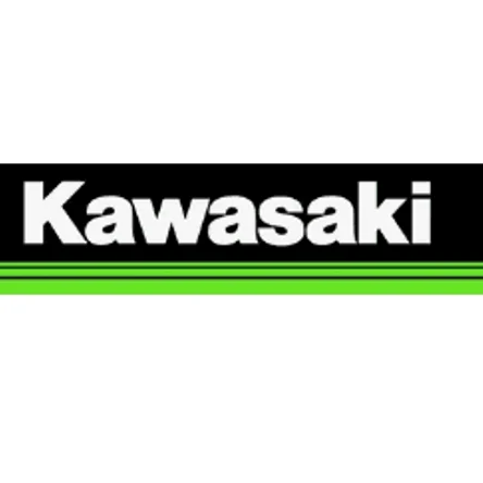 Запчасти Kawasaki