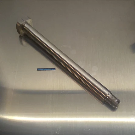 Honda 42301-KZ3-B00  Ось заднего колеса XR650R